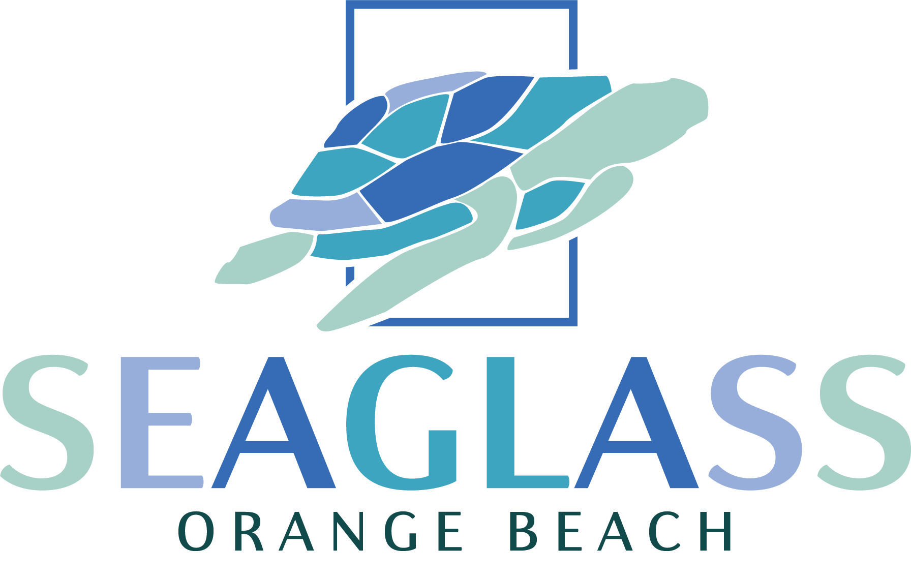Seaglass Hotel Orange Beach Alabama